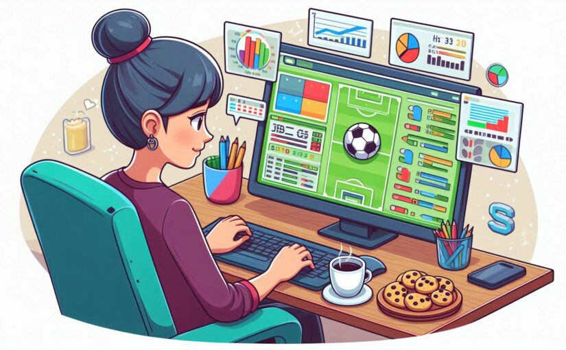 Panduan Lengkap Cara Bermain Over Under