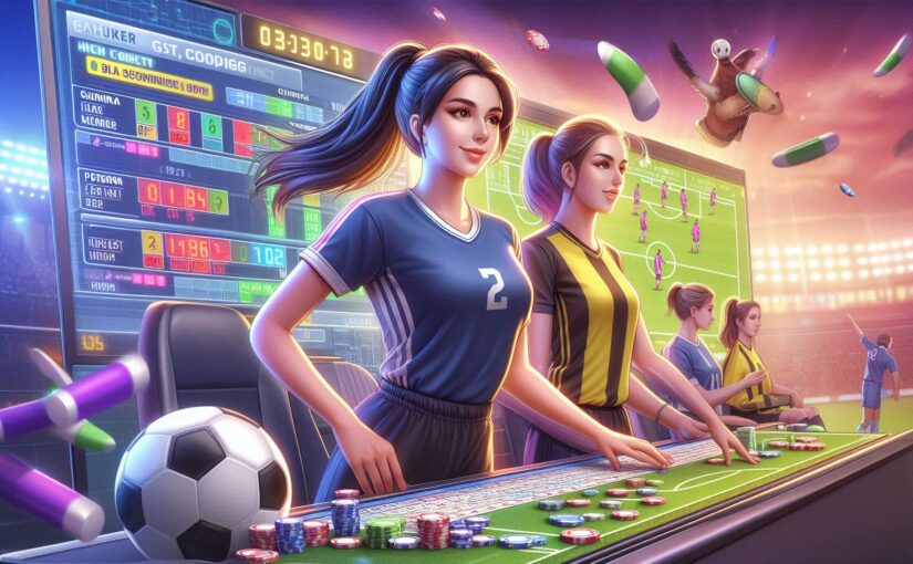 Apa Itu Correct Score? Panduan Lengkap untuk Pemula