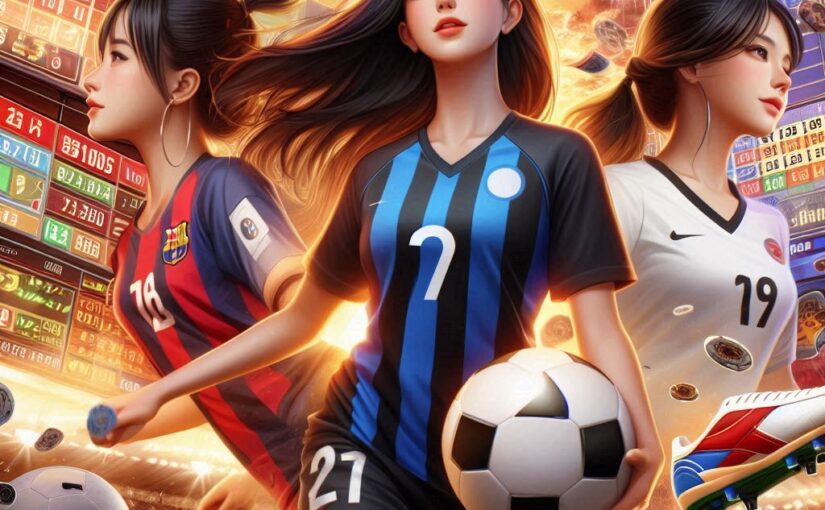 Apa Itu Mix Parlay? Panduan Lengkap dan Cara Bermainnya