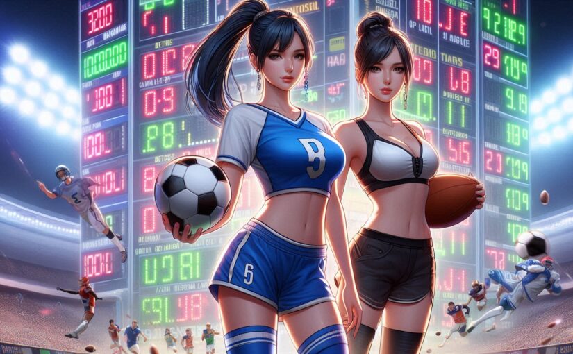 Apa Itu Odds dalam Taruhan Bola? Panduan Lengkap untuk Pemula