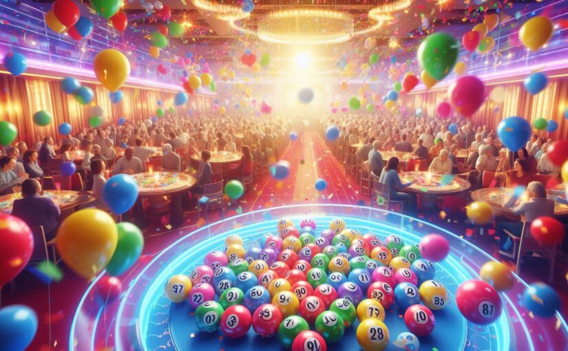 Bahaya dan Risiko Bermain Togel yang Harus Anda Ketahui
